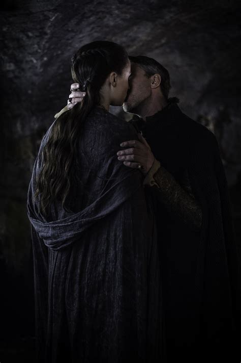 Sansa Stark and Petyr Baelish - Sansa Stark Photo (38455808) - Fanpop