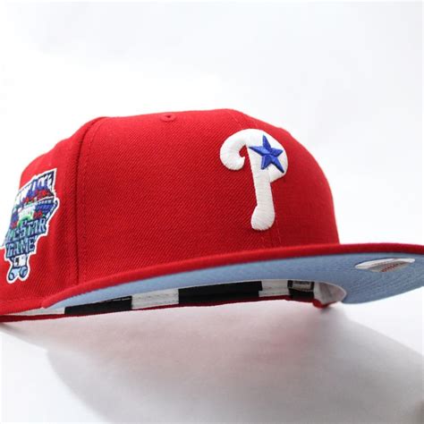 New Era Custom Hats - Fitted Hats - 59Fifty New Era Caps - Fitteds ...