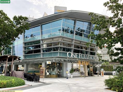 One Fullerton Image Singapore