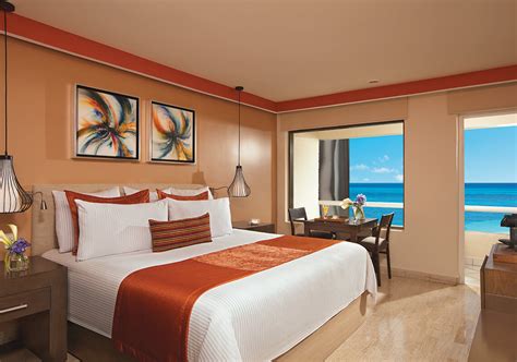 Dreams Sands Cancun Resort & Spa - Cancun All Inclusive