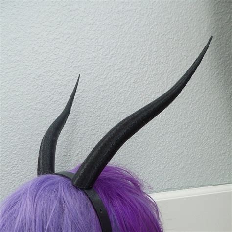 Gazelle Horns - Etsy