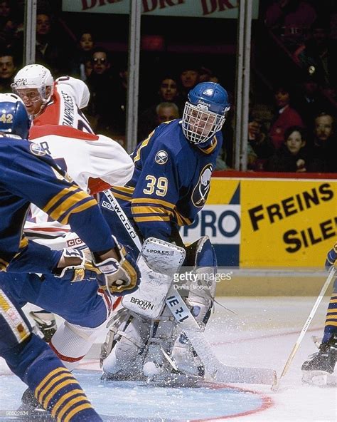 Goalie Mask, Buffalo Sabres, Sergeant, Nhl, Sports, Vintage, Ice Hockey ...