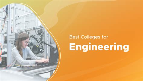 Top Engineering Colleges | Best Colleges for Engineering