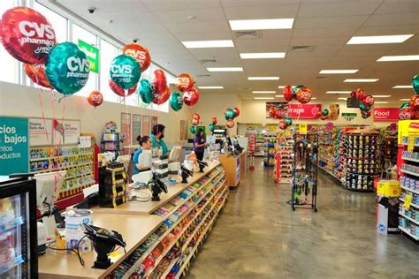CVS Opens Hispanic Focused Stores in Texas | Houston Style Magazine | Urban Weekly Newspaper ...