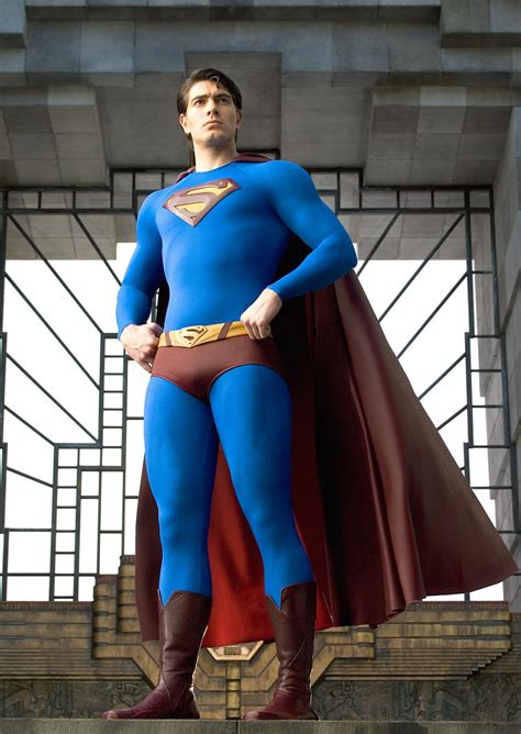 Superman Returns - Superman Returns Photo (8693446) - Fanpop