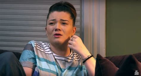 Who is Amber Portwood from Teen Mom OG? | The US Sun