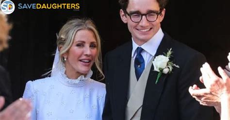 Ellie Goulding Husband, Net Worth, Latest News, Parents