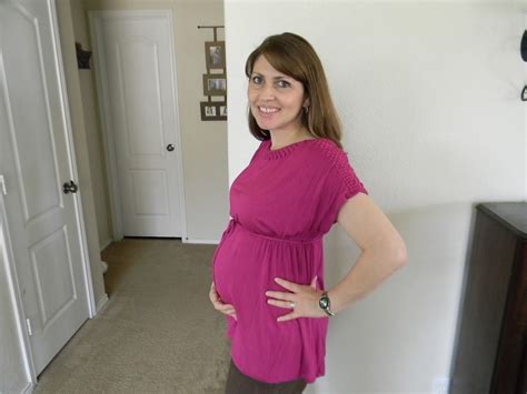 Sacred Mommyhood: 14 Weeks: Feeling Better