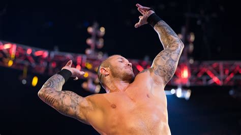 Randy Orton | WWE