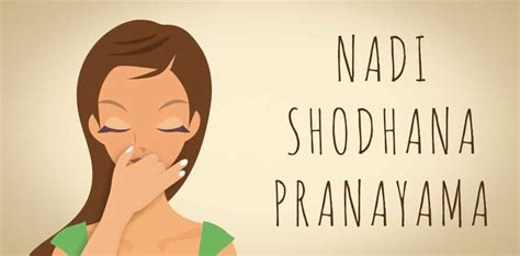 How To Practice Nadi Shodhana Pranayama – Gaia Meditation