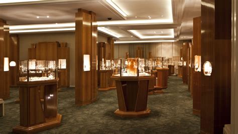 Patek Philippe Museum