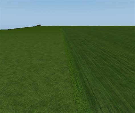 Alternatives to Roblox Grass Texture? - Building Support - Developer Forum | Roblox