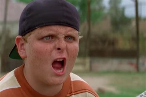 'You're killing me, Smalls!': Catch a screening of 'The Sandlot' at PFS ...