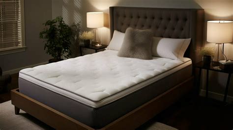 What is a Gel Infused Mattress Topper: Transform Your Sleep Today!