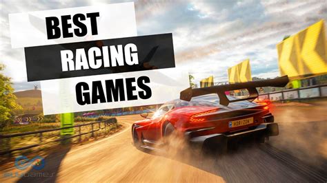 The Best Racing Games For PS4, PS5, Xbox One & Xbox Series X In 2021 ...