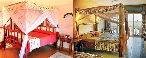 Voi Wildlife Lodge, Tsavo East - Kenya - AfricanMecca Safaris & Tours