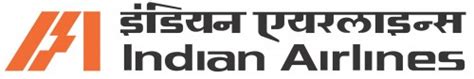 Indian Airlines Logo