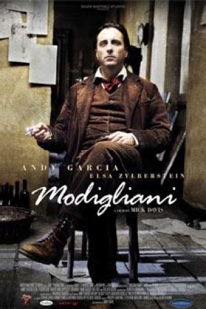 Modigliani (2004) - Mick Davis | Cast and Crew | AllMovie