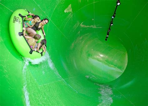 World's Leading Water Slides Manufacturer - WhiteWater