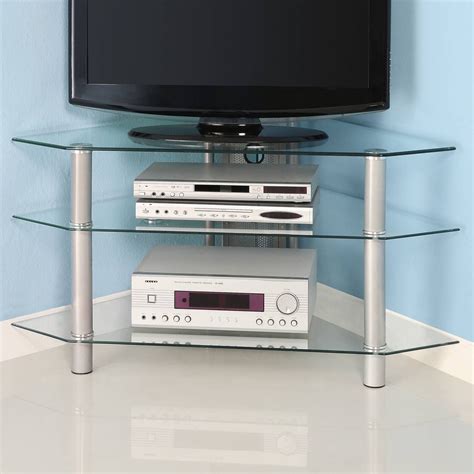 15 Best Glass Tv Cabinets