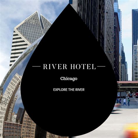 Chicago River Hotel | Chicago IL