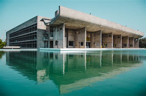 Capitol Complex Chandigarh :: Behance