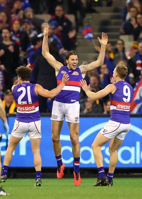 Five things we learned: Hawthorn v Western Bulldogs - AFL.com.au