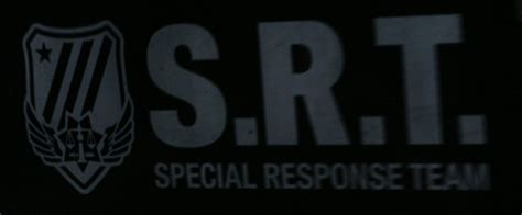 Special Response Team | Resident Evil Wiki | FANDOM powered by Wikia