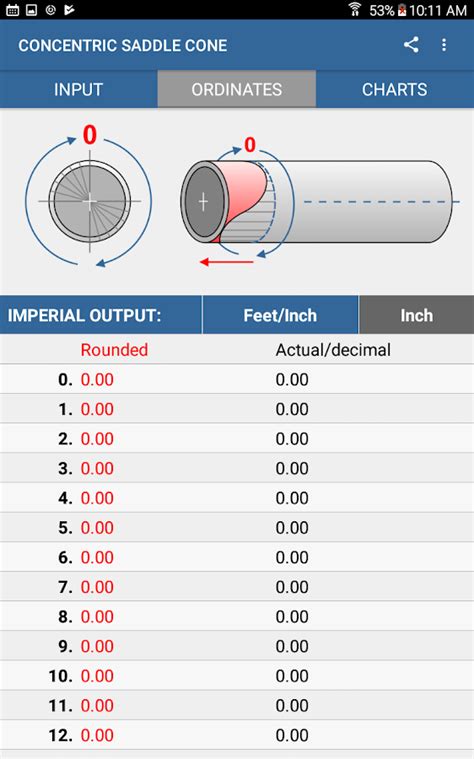 Lateral Pipe Calculator | [#] New Concept