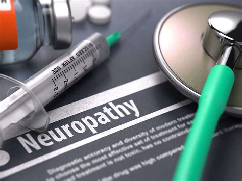 Neuropathy: 10 Neuropathy Symptoms