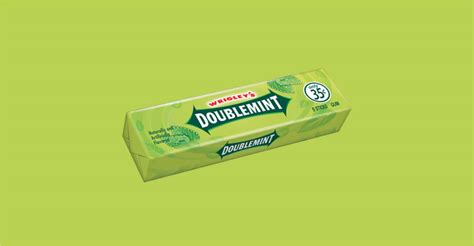 Is Doublemint Gum Gluten-Free? - No Gluten