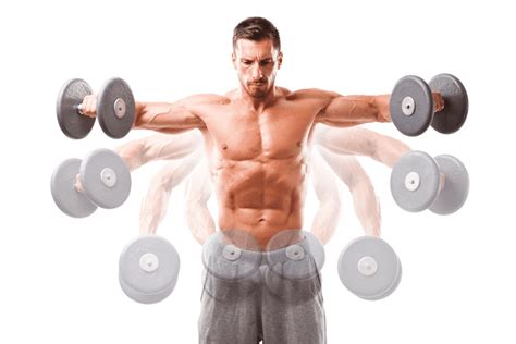 11 Dumbbell Lateral Raise Alternatives For Growing Shoulders – Horton ...