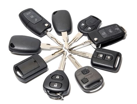 Locksmith For Cars | Transponder Key Replacement