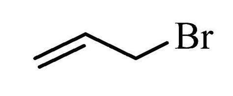 Allyl bromide stabilized 99 2 5l from Cole-Parmer