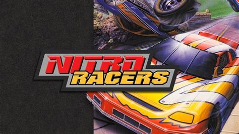 -40% Nitro Racers on GOG.com