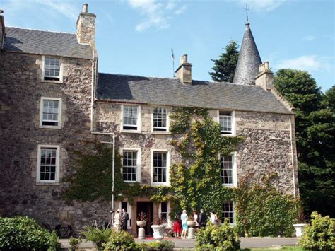 Fernie Castle, Scotland