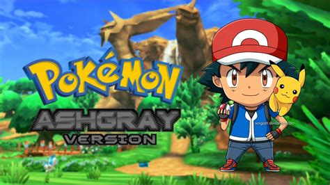 Pokemon Ash Gray Game Free Download For Android Gba - newsquared