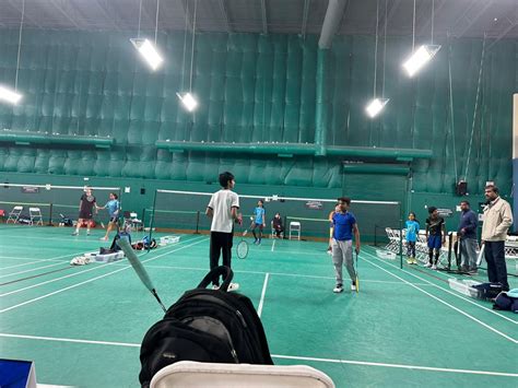 2023 South Frisco Open Regional Championships – Houston Badminton Academy