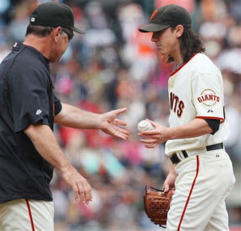 Ann Killion: Giants need ace Tim Lincecum to get his groove back ...