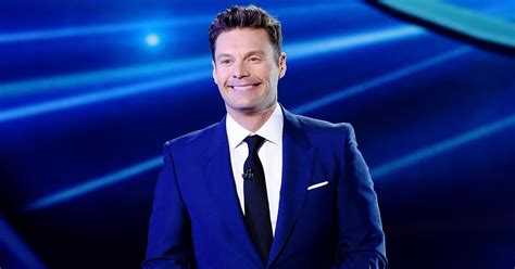 Ryan Seacrest Return Host American Idol