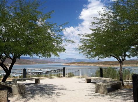 View from Tonto Basin Visitor Center small | Arizona Natural History ...