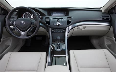 New Autos Tunning: 2012 acura tsx interior