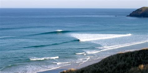 5 North Cornwall Surf Beaches You Need to Visit - Trevigue