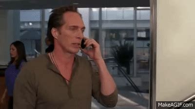 William Fichtner in Entourage on Make a GIF