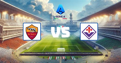 AS Roma vs Fiorentina Prediction 12/10/2023 | Serie A