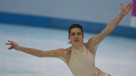 Kerrigan defies rival to land figure skating silver - Olympic News