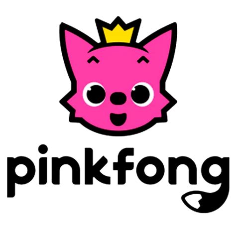 Pinkfong-Logo transparente PNG - StickPNG