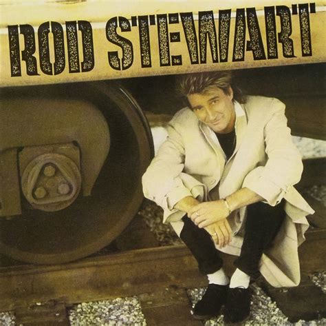 Stewart, Rod - Forever Young - Amazon.com Music