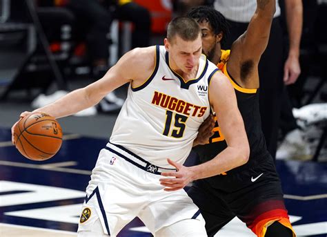 Inside Nikola Jokic's career-high tying 47-point masterpiece: "He has no weaknesses"