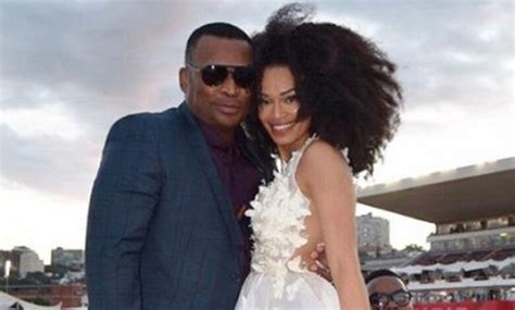 Sports Broadcaster Robert Marawa Explains The Sad Reality Of His Love Life!